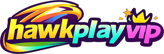 hawkplay vip official logo